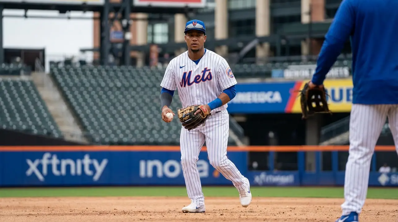 Jorge Polanco reportedly agrees to 2-year, $40 million deal with Mets