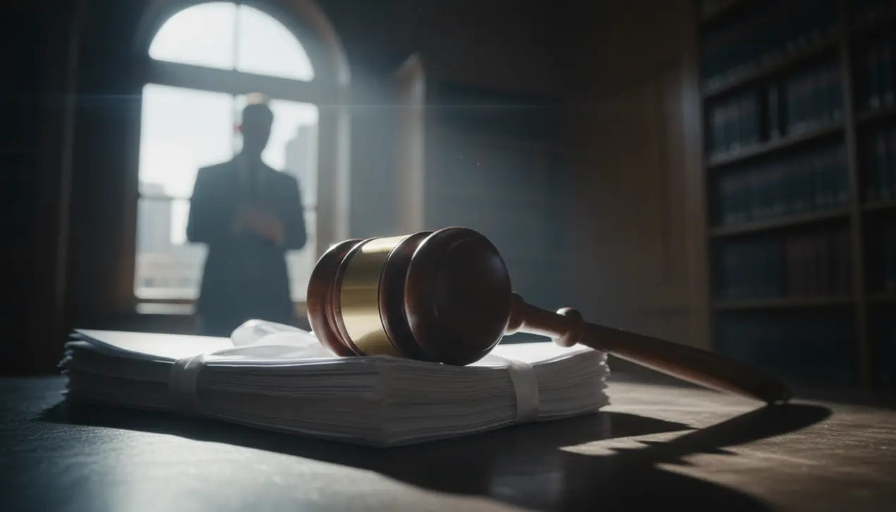 Judge Dismisses Sexual Assault Lawsuit Against Kevin Liles.