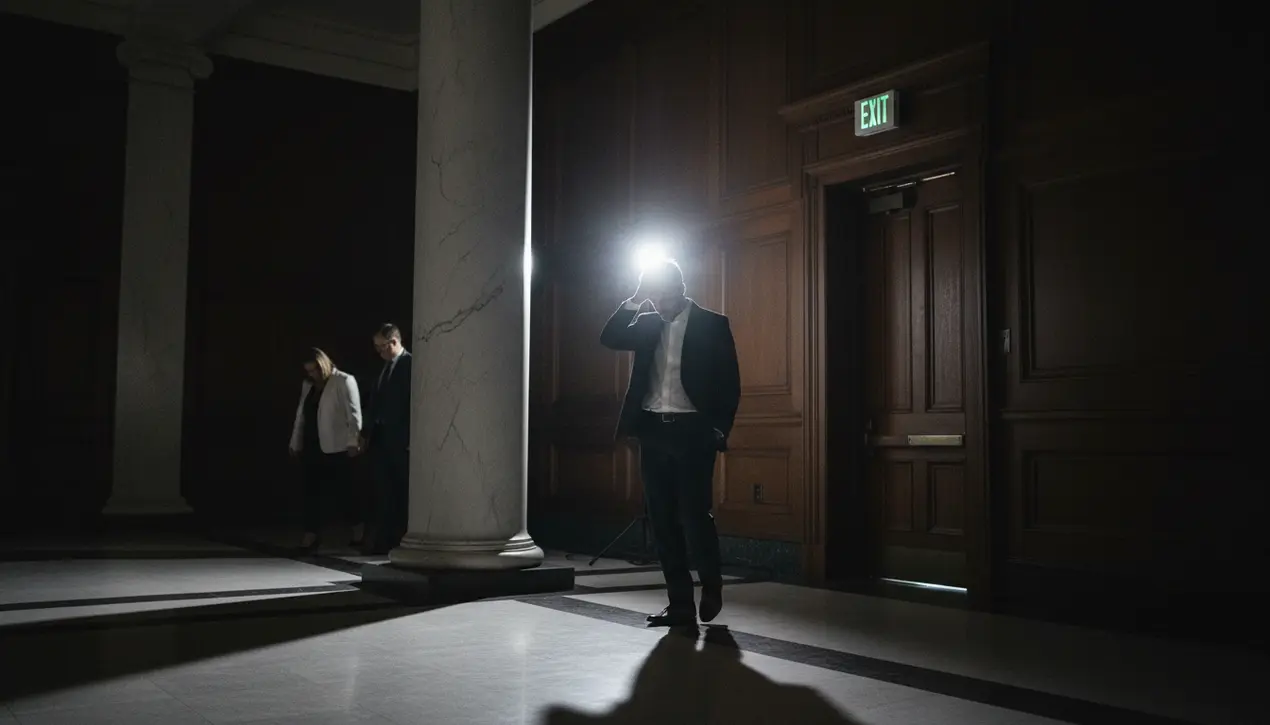 Judge Dismisses Sexual Assault Lawsuit Against Music Exec Kevin Liles.