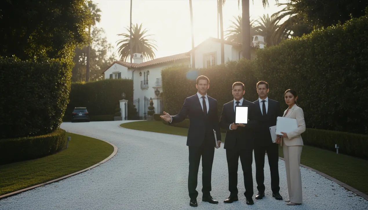 Katy Perry Awarded $1.8 Million in Montecito Real Estate Lawsuit