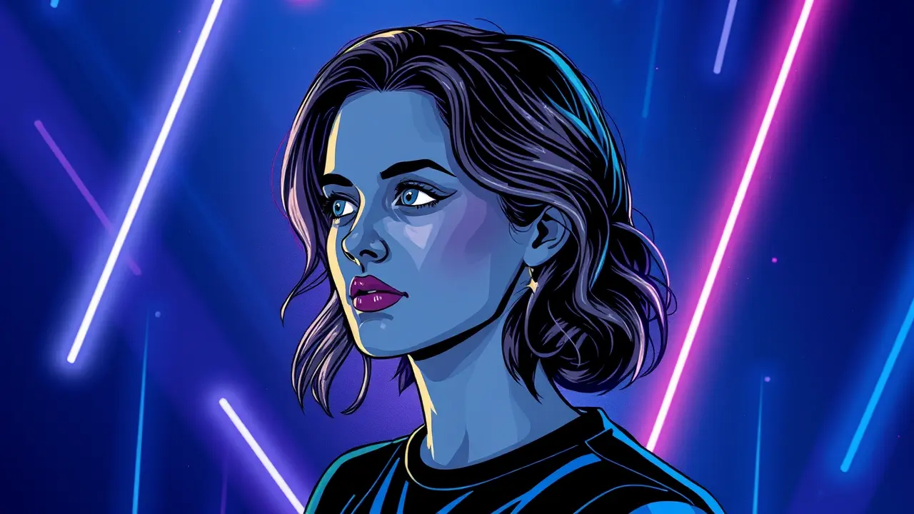 Keira Knightley Discusses Mental Health Struggles With Fame.