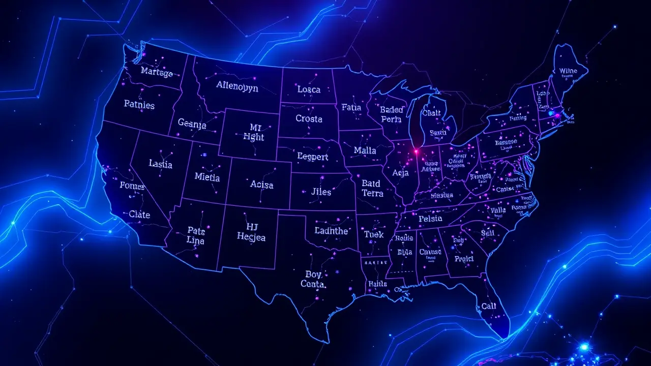 Key Races in New York, New Jersey, and Virginia Elections.