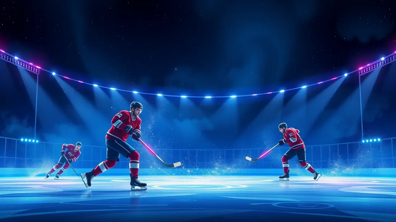 Kovalev on Russia's sports ban: hockey hit harder than football.