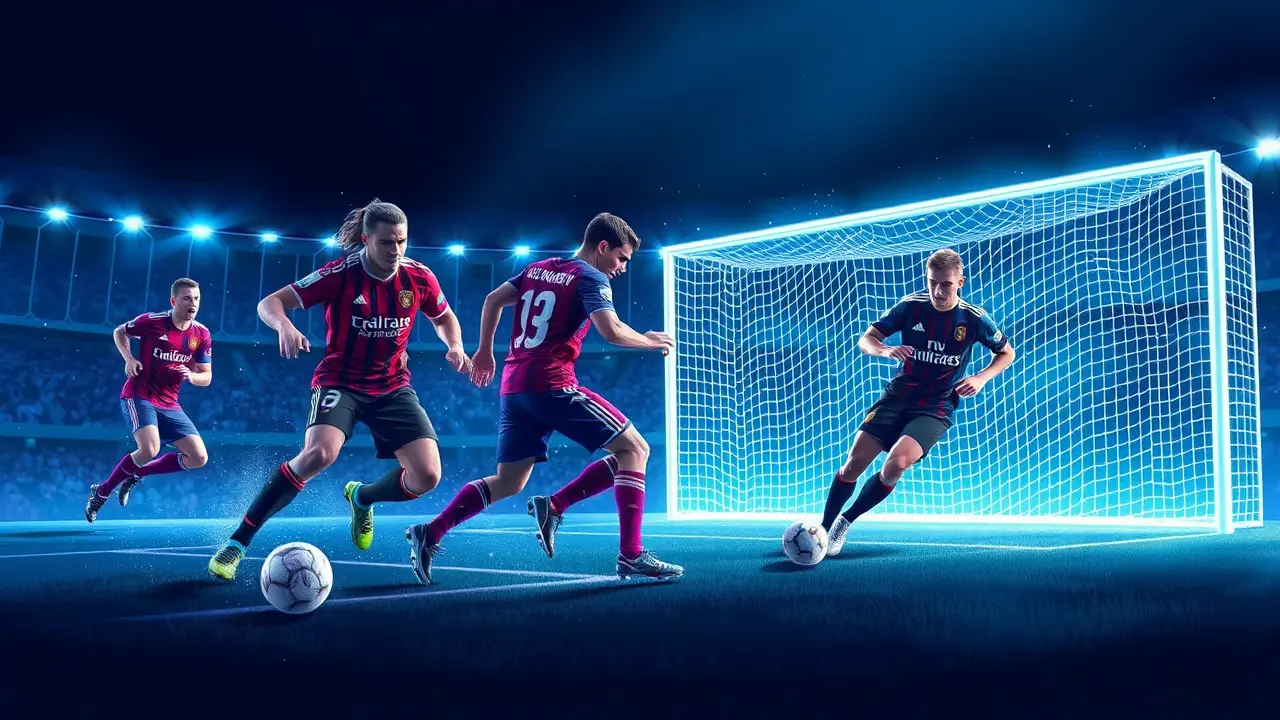 Krasnodar beats Spartak, leads RPL; Barcelona, Inter, Milan win.