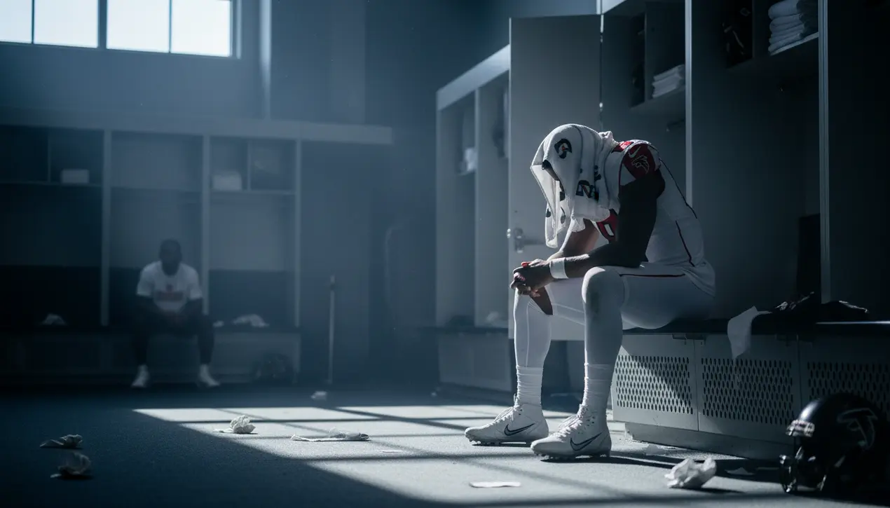 Kyle Pitts start or sit: Week 12 fantasy football advice