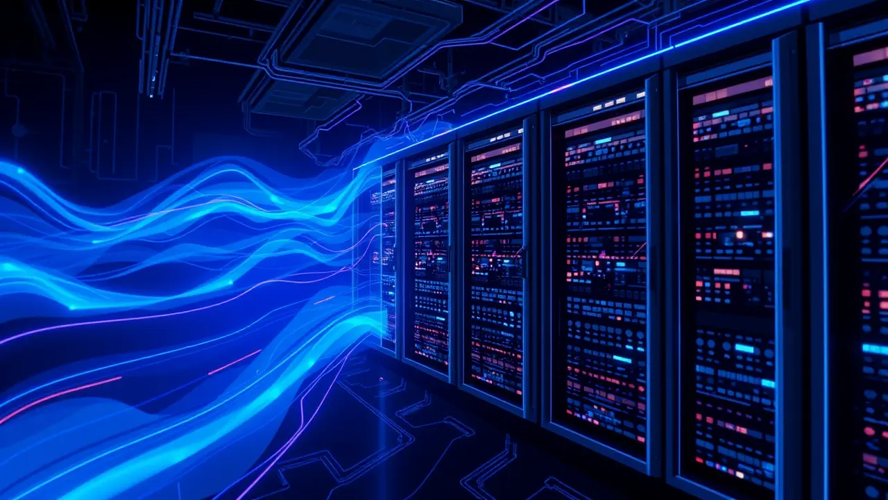 Lambda Signs Multibillion-Dollar AI Deal With Microsoft