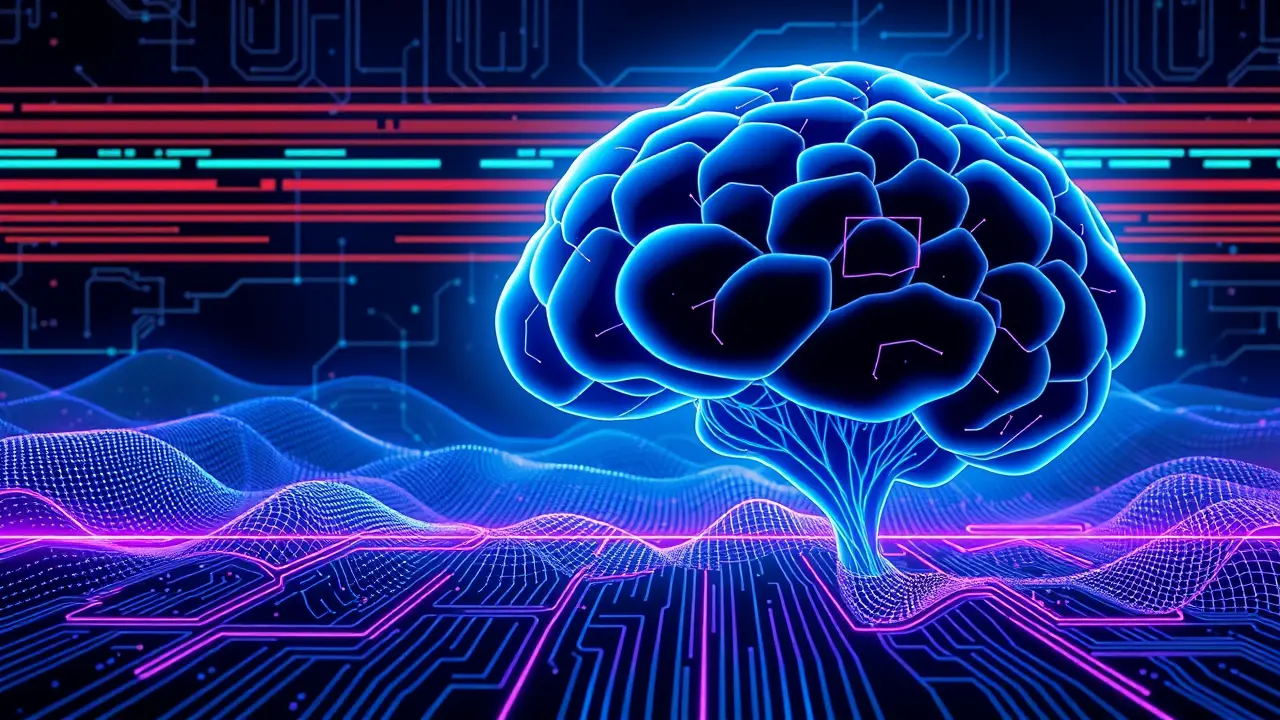 Large Reasoning Models Almost Certainly Can Think