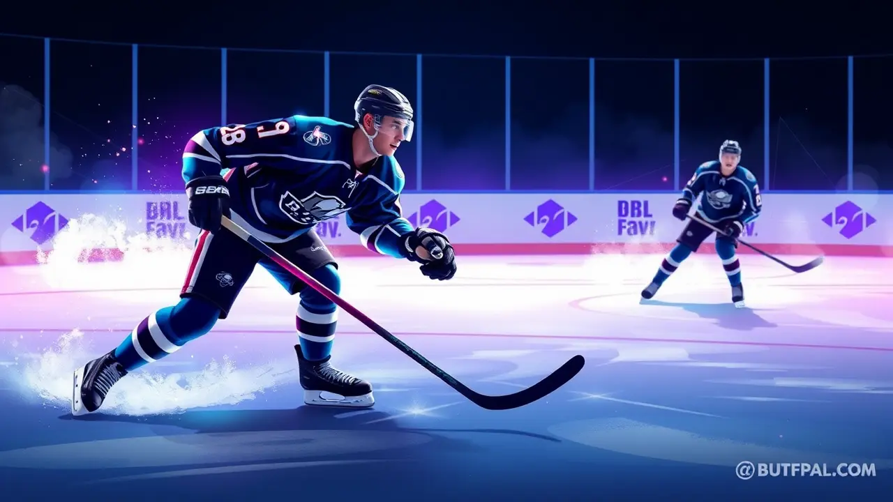 Larionov on son's game: Good chemistry with Khairullin and Vorobyev.