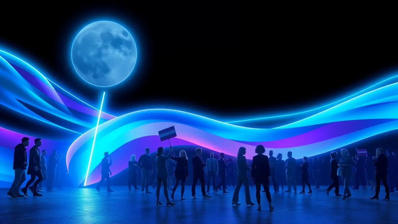 Lib Dem members criticise ‘trans-exclusionary’ rule change for party elections