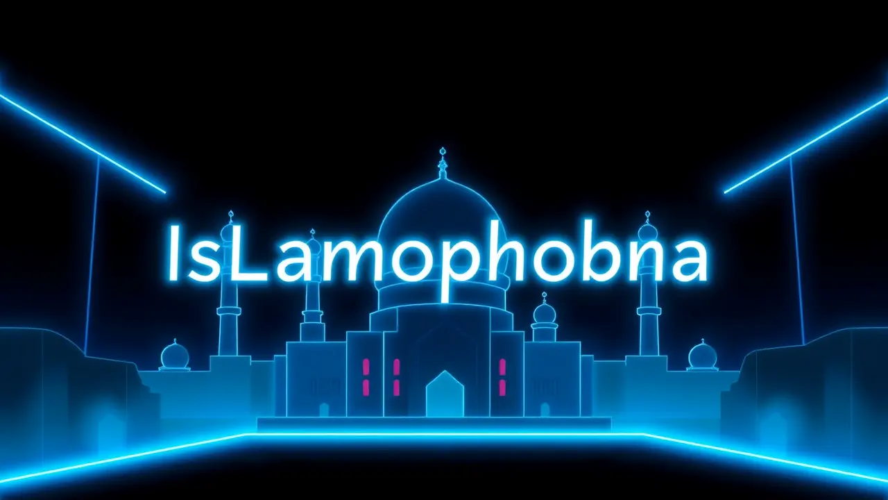 MPs urge minister to adopt definition of Islamophobia amid rise in hate crime