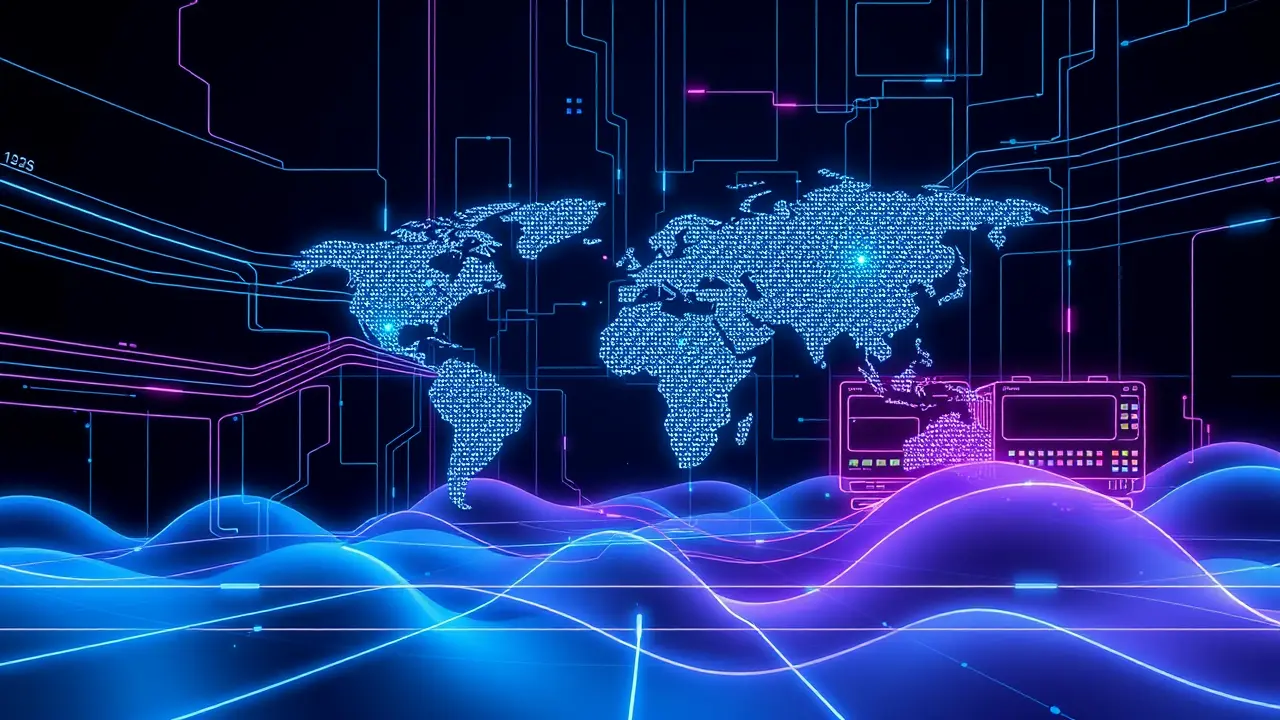 Major Microsoft Azure outage disrupts 365, Xbox, and Minecraft services.