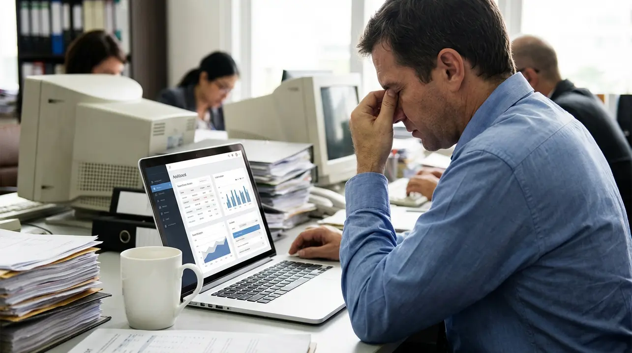 Marble 融资 900 万美元，将 AI 智能体引入税务会计领域