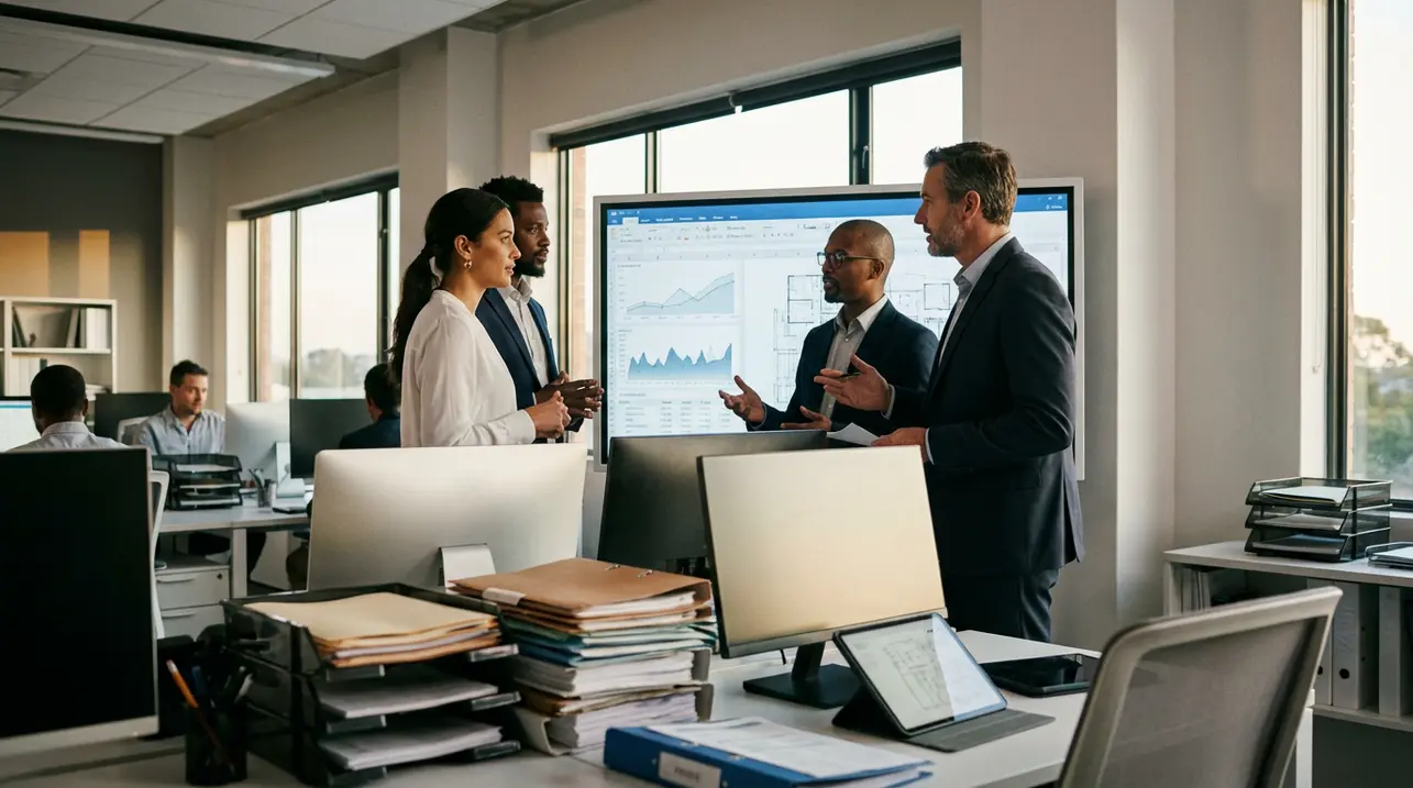 Marble Secures $9M Seed Funding to Deploy AI Agents for Tax Professionals