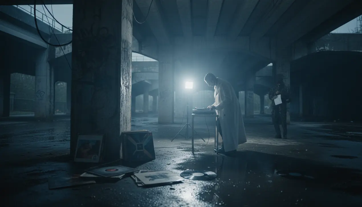 Massive Attack promise new music in 2026.