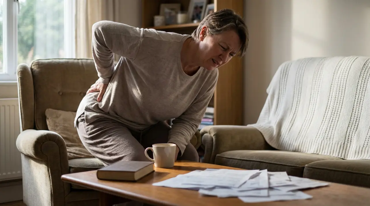 梅奥诊所神经外科医生揭示应停止相信的8个腰痛迷思