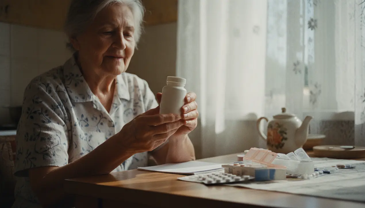 Medicare negotiates major price cuts for Ozempic, other drugs.