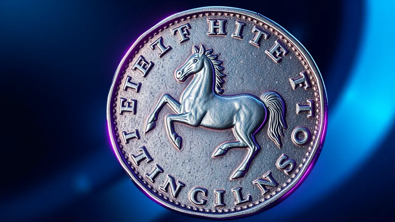 Metal detectorist discovers Saxony's oldest known coin.