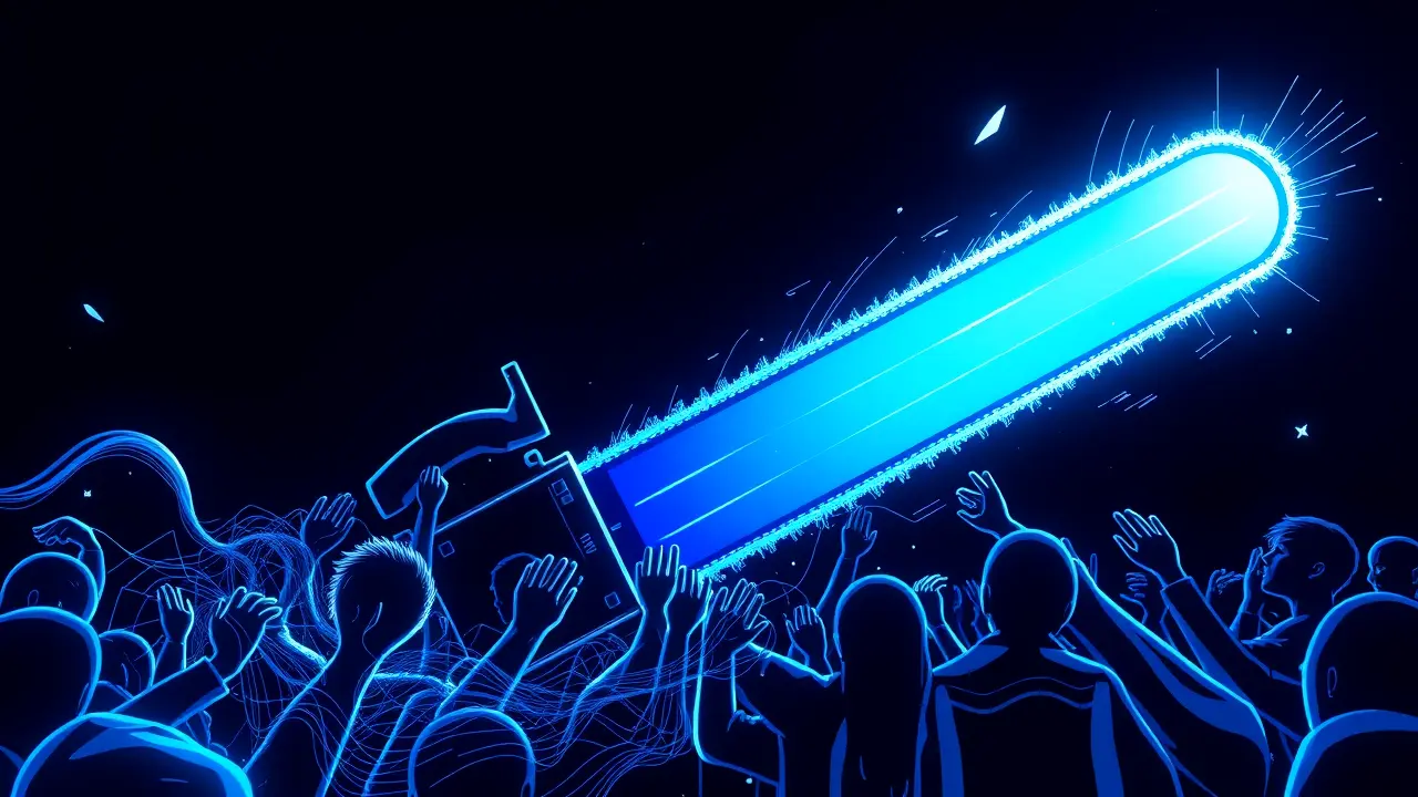 Milei's Libertarian Party Secures Decisive Win in Argentine Legislative Elections