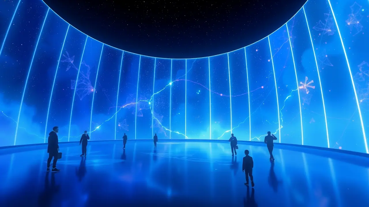 Multimodal AI Enables Hyper-Personalized Experiences at Scale