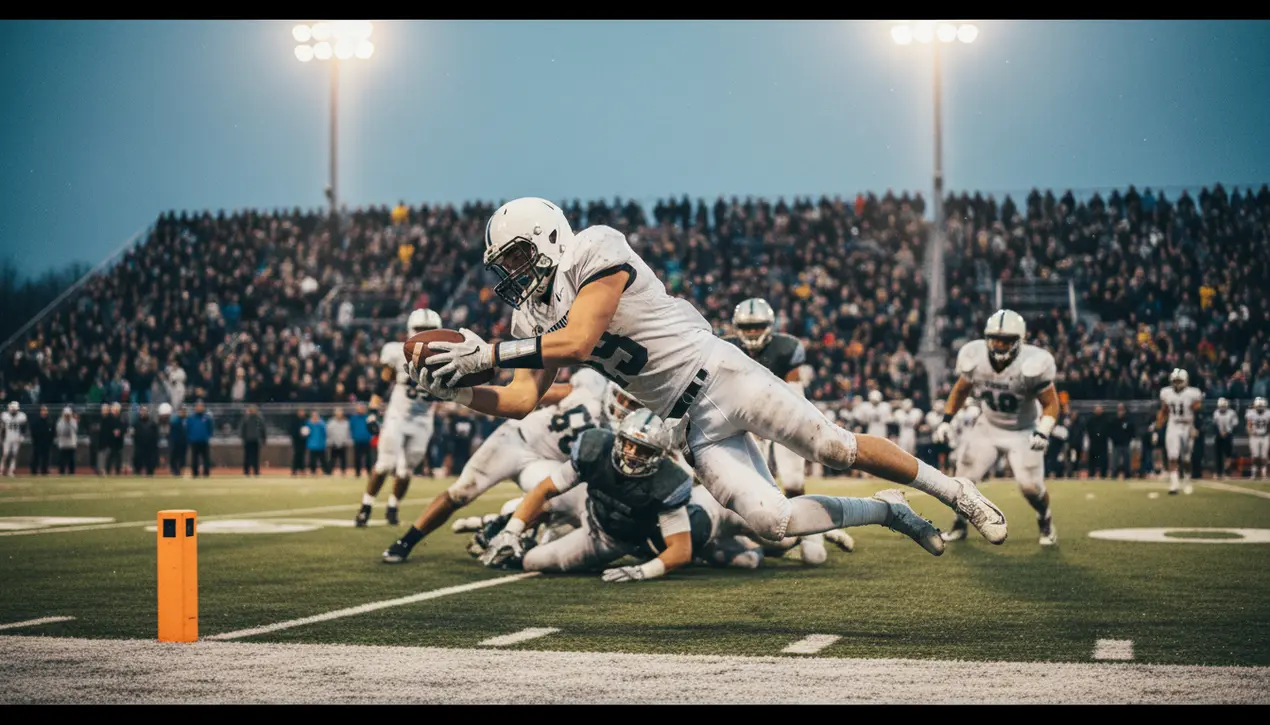 NCAA D2 football playoffs schedule 2025: Bracket, TV channels, times, live streams, scores for Division II games