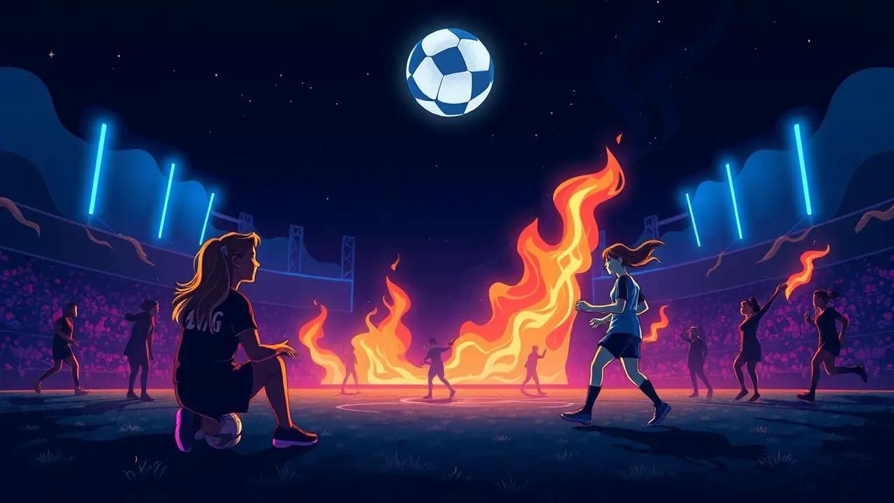 NWSL and Honest Company CEOs on Rebuilding Trust After Crisis