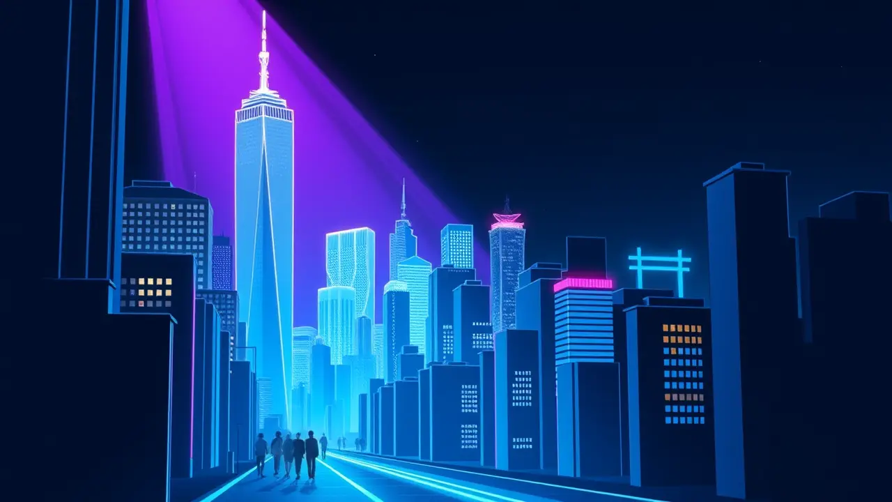 NYC voters to decide on moving elections to even-numbered years.