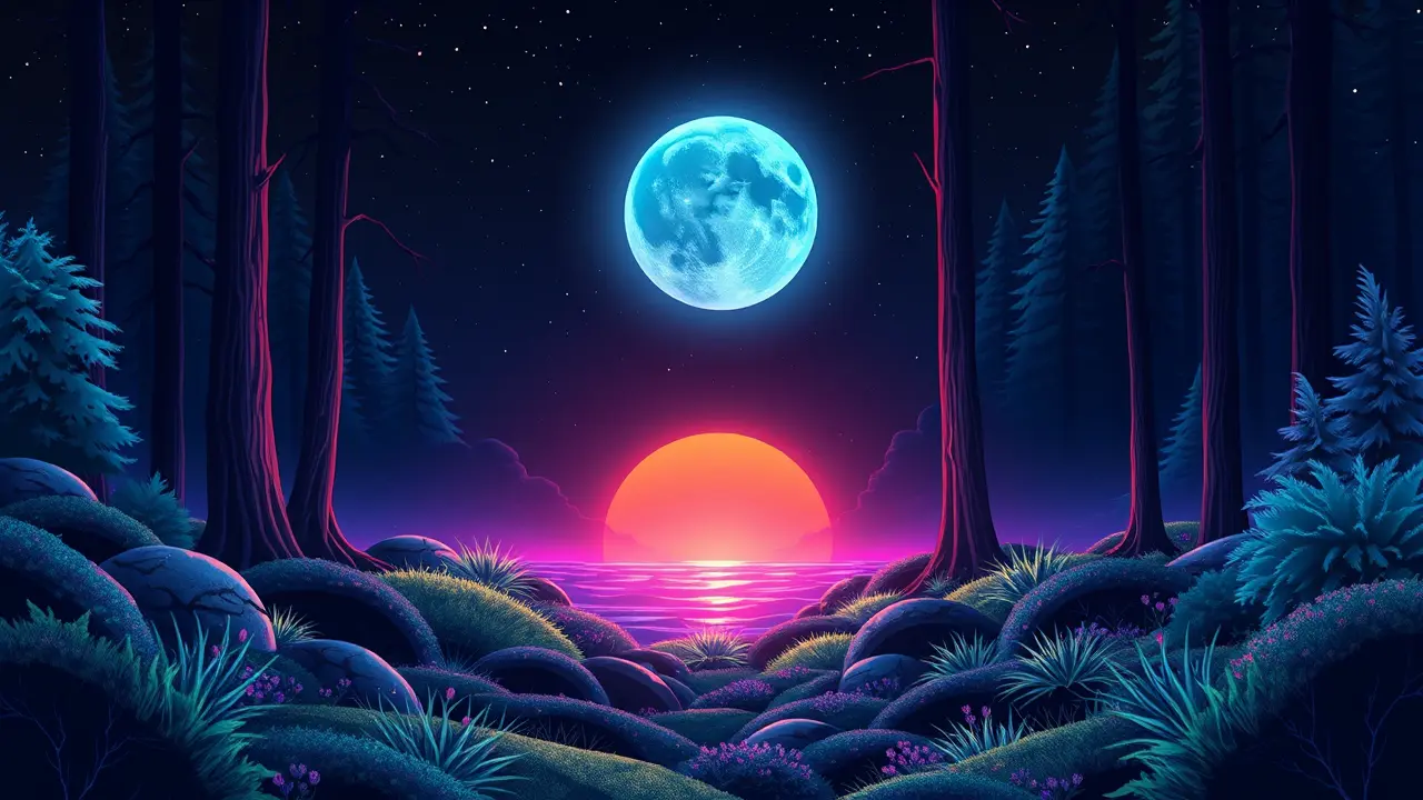 Navigating an Uncertain Future by Connecting to Earth