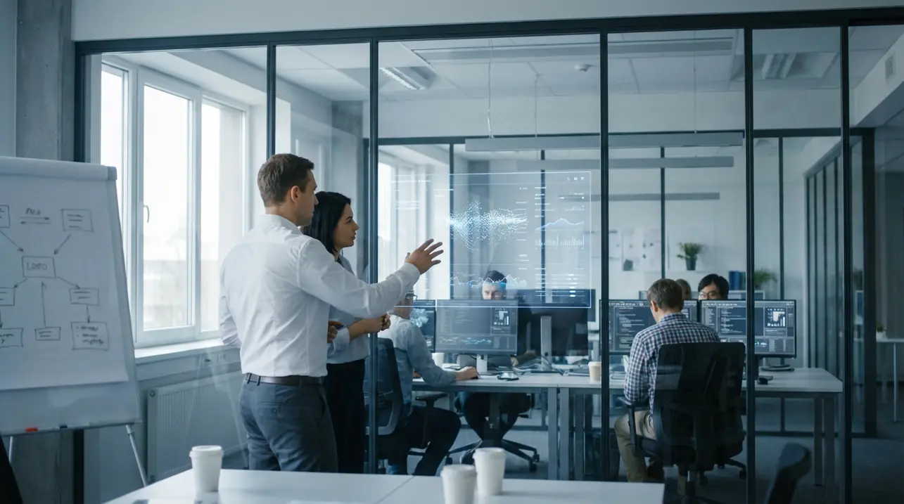 NetSuite's 'Glass-Box' AI: A New Blueprint for Trust and Transparency in Enterprise Software