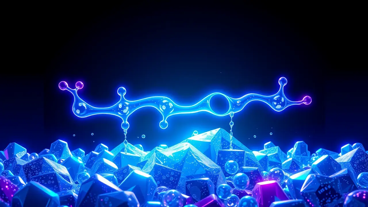 Neural Network Discovers Enzyme That Breaks Down Polyurethane