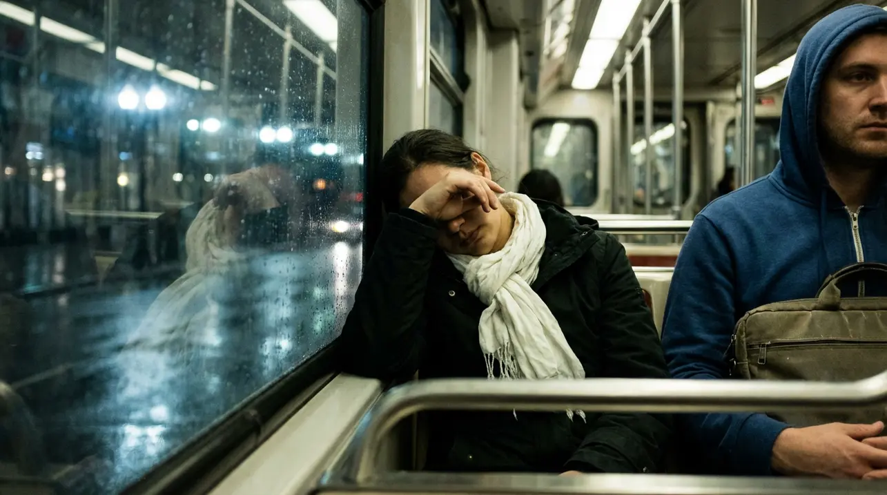 神経科学が明らかにする、睡眠不足時の脳の睡眠様清掃メカニズム