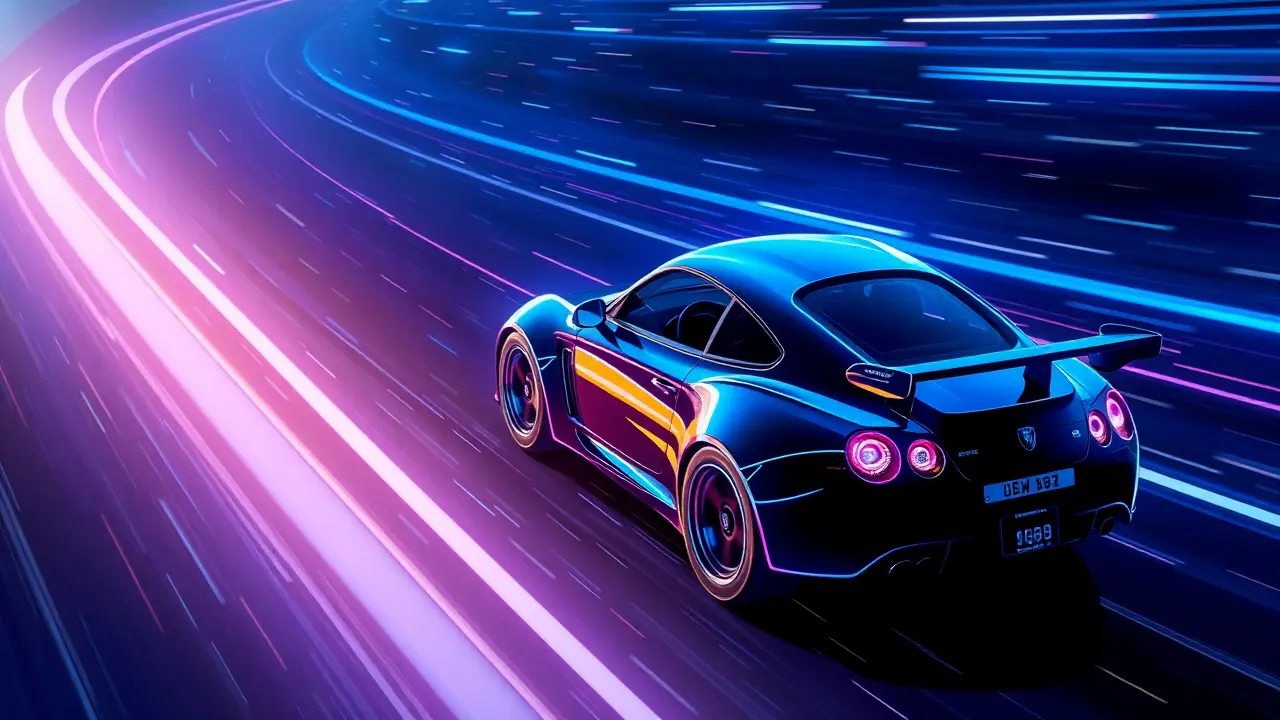 New HDR Tech Aims to Improve Motion Smoothing Experience.