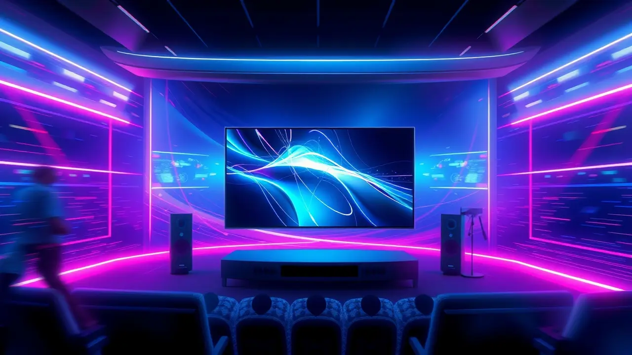 New HDR10+ Standard Aims to Fix Soap Opera Effect