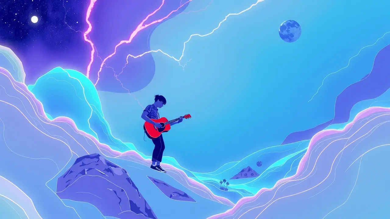 New Music Releases From Various Artists Today