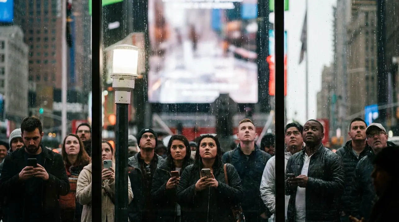 Nicki Minaj e Gavin Newsom entram em conflito nas redes sociais