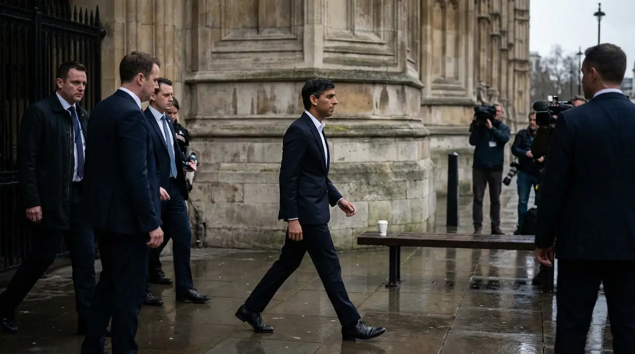 唐宁街公布34项新政治贵族头衔名单，工党占25席，自民党5席，保守党仅3席——英国政治动态直播