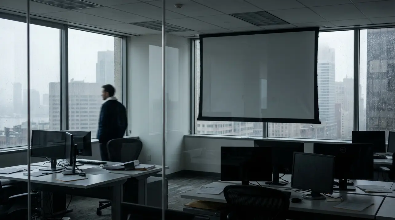 迷失方向：美洲加密货币日志