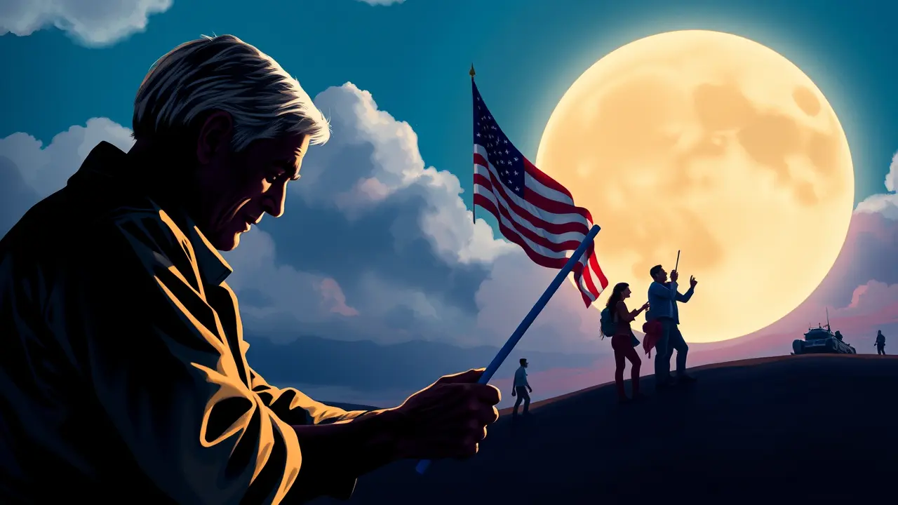 Norman Rockwell's Family Criticizes Homeland Security Over Art Use.