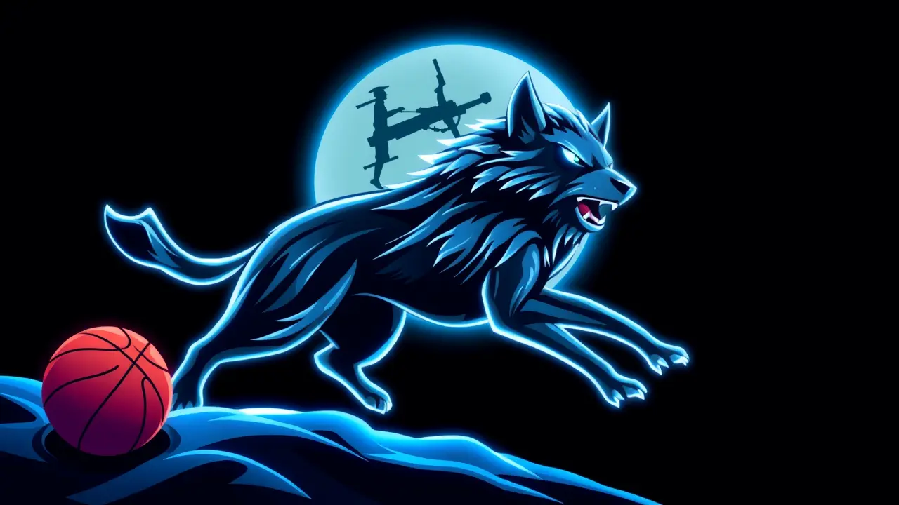 North Central volleyball wraps 2025 season, basketball teams host multiple games this week