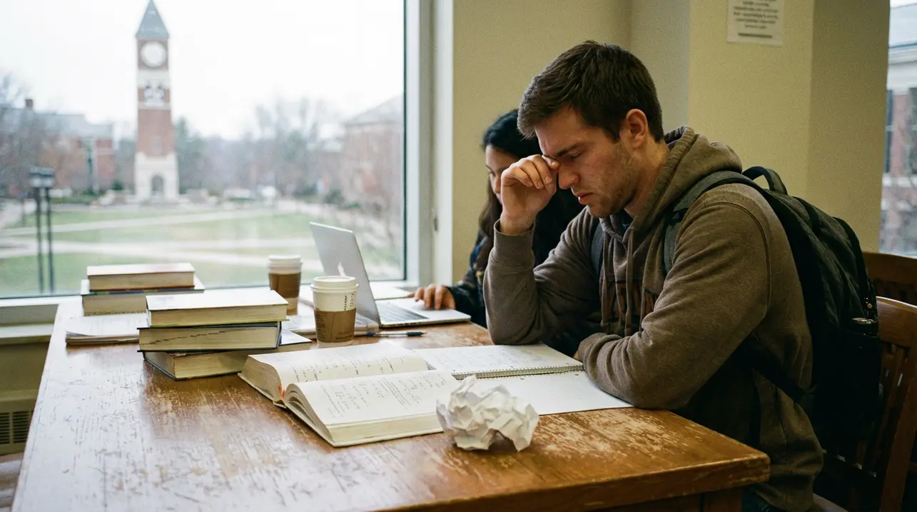 Nous Research's Nomos 1 AI ranks second on Putnam math exam.