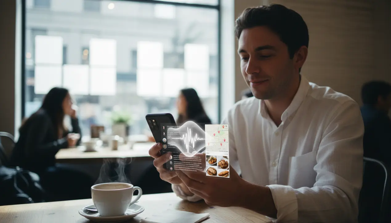 Now you can use ChatGPT Voice without leaving your chat