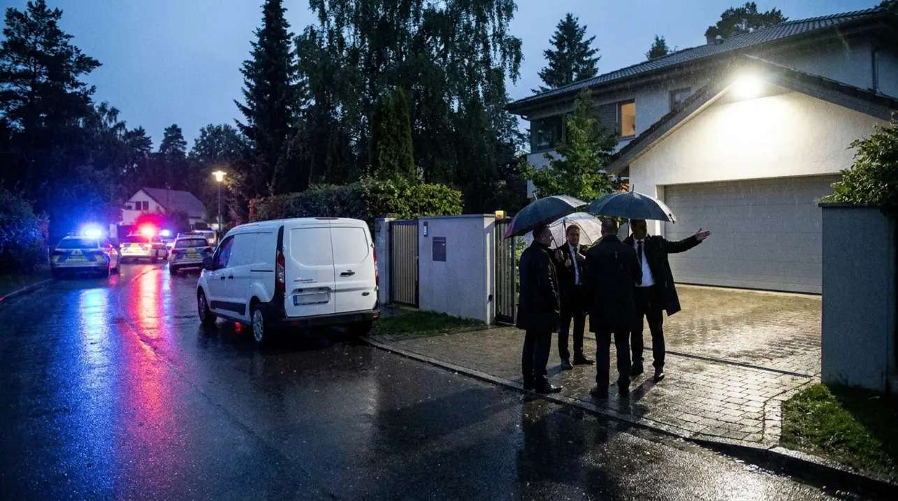 CEO da OpenAI, Sam Altman, é atacado em casa por medos em relação à IA