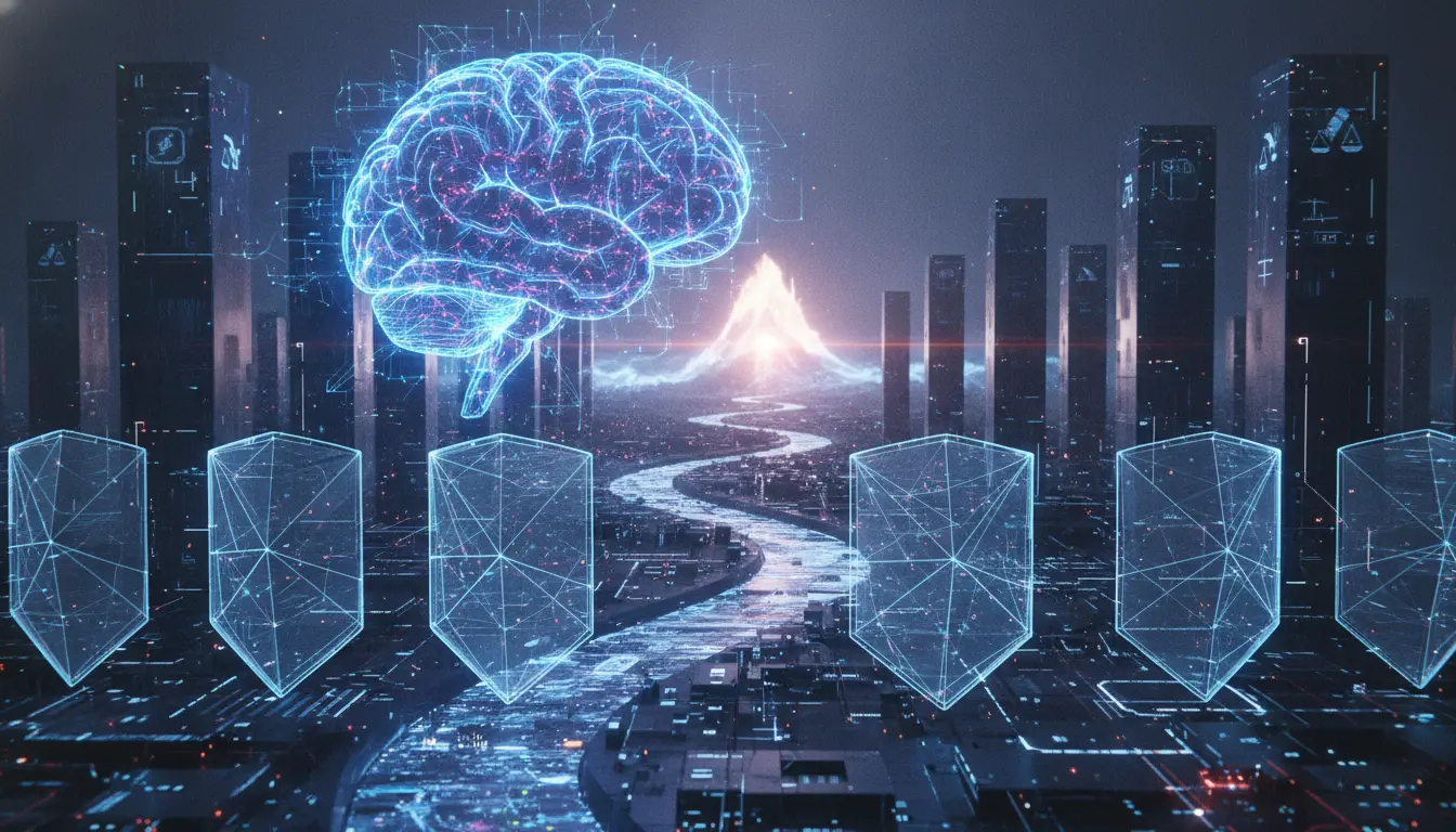 OpenAI Navigates Evolving Regulatory Landscape Ahead of Next-Generation AI Rollout