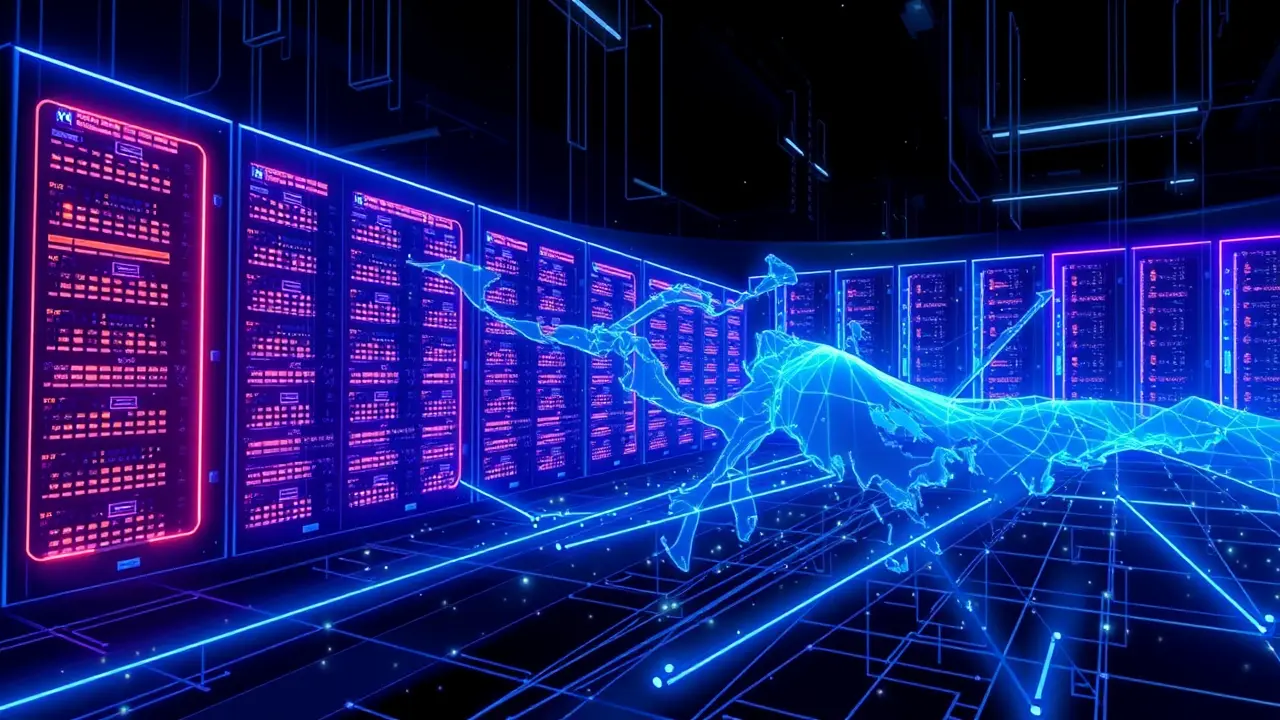 OpenAI Partners with Amazon for Massive AI Compute Deal