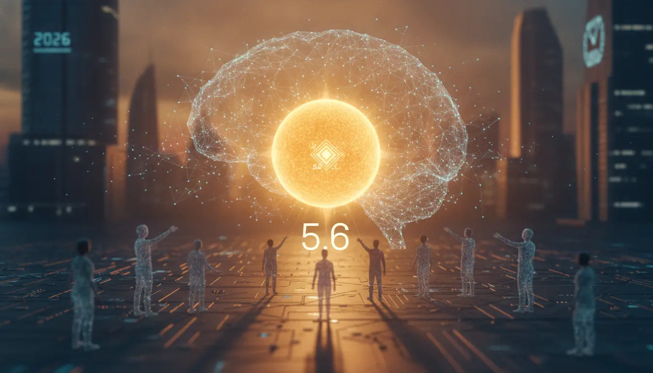OpenAI、GPT-5.6「Sol」を2026年後半にリリースへ、無料ユーザーへのアクセスが最重要課題