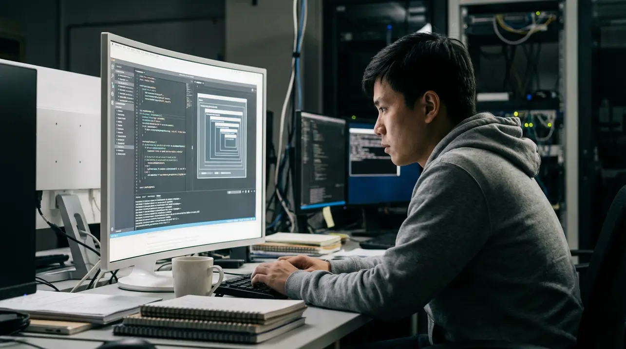 OpenAI构建AI编程助手并利用其实现自我改进