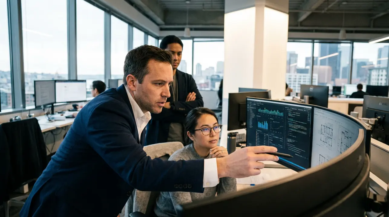 OpenAI releases GPT-5.2 model series for enterprise