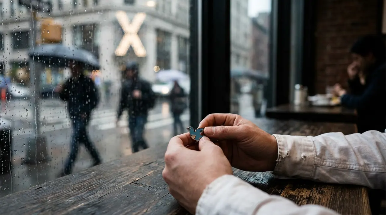 “蓝鸟行动”旨在马斯克弃用后夺回Twitter名称