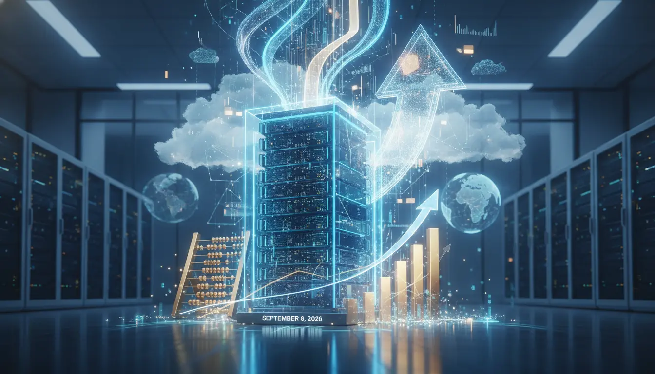 Divisi Cloud Oracle Menghadapi Ekspektasi Tinggi untuk Pertumbuhan Q1 FY2027 di Tengah Ledakan AI