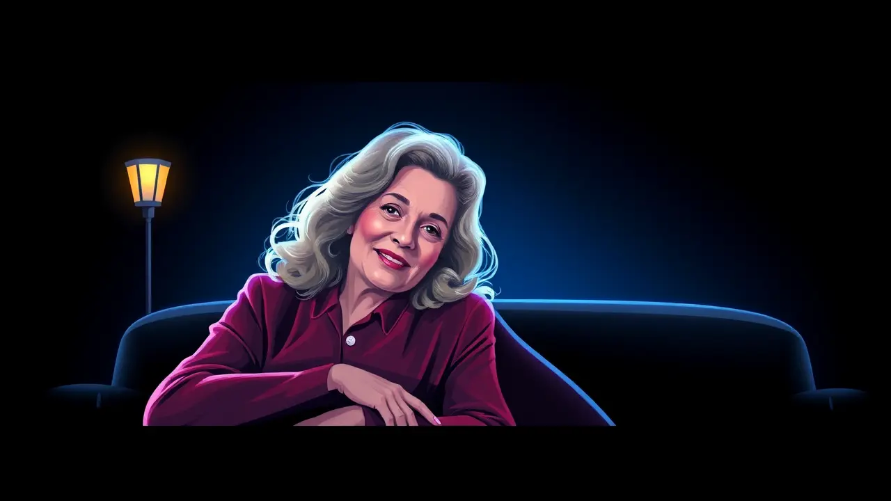 Oscar-nominated actress Diane Ladd dies at 89.