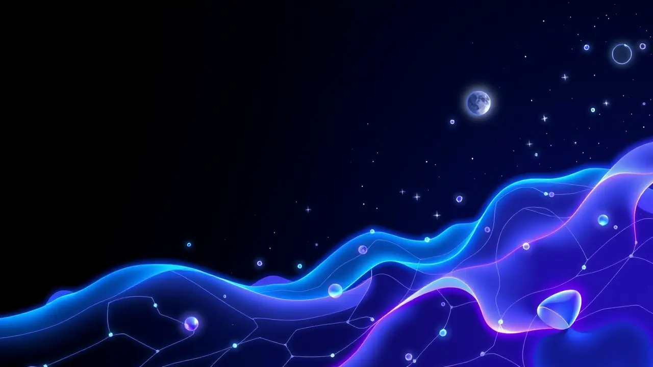 Paradigm leads $7.6 million seed funding round for perp DEX aggregator Liquid